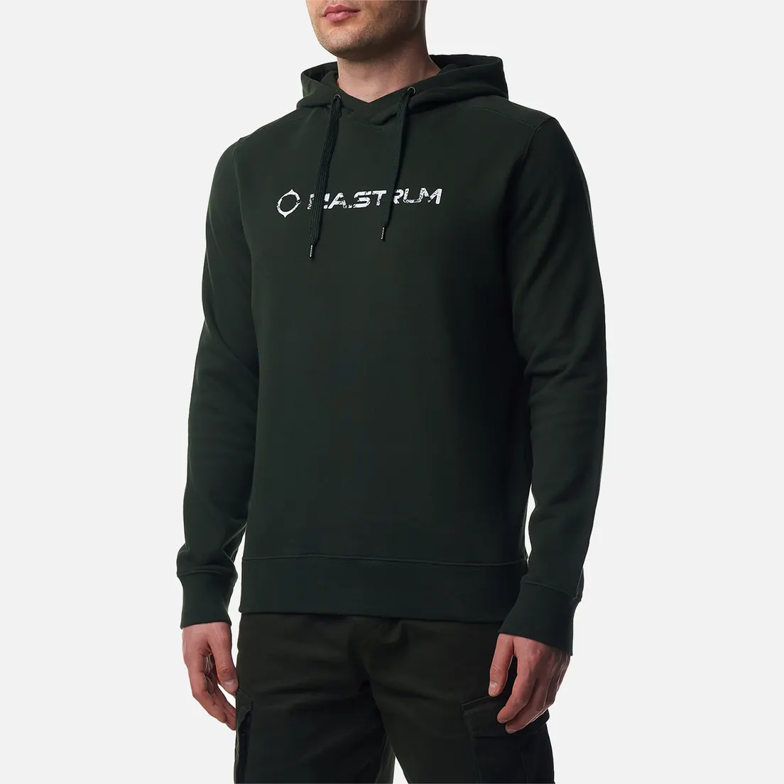 MA.Strum Мужская толстовка Cracked Logo