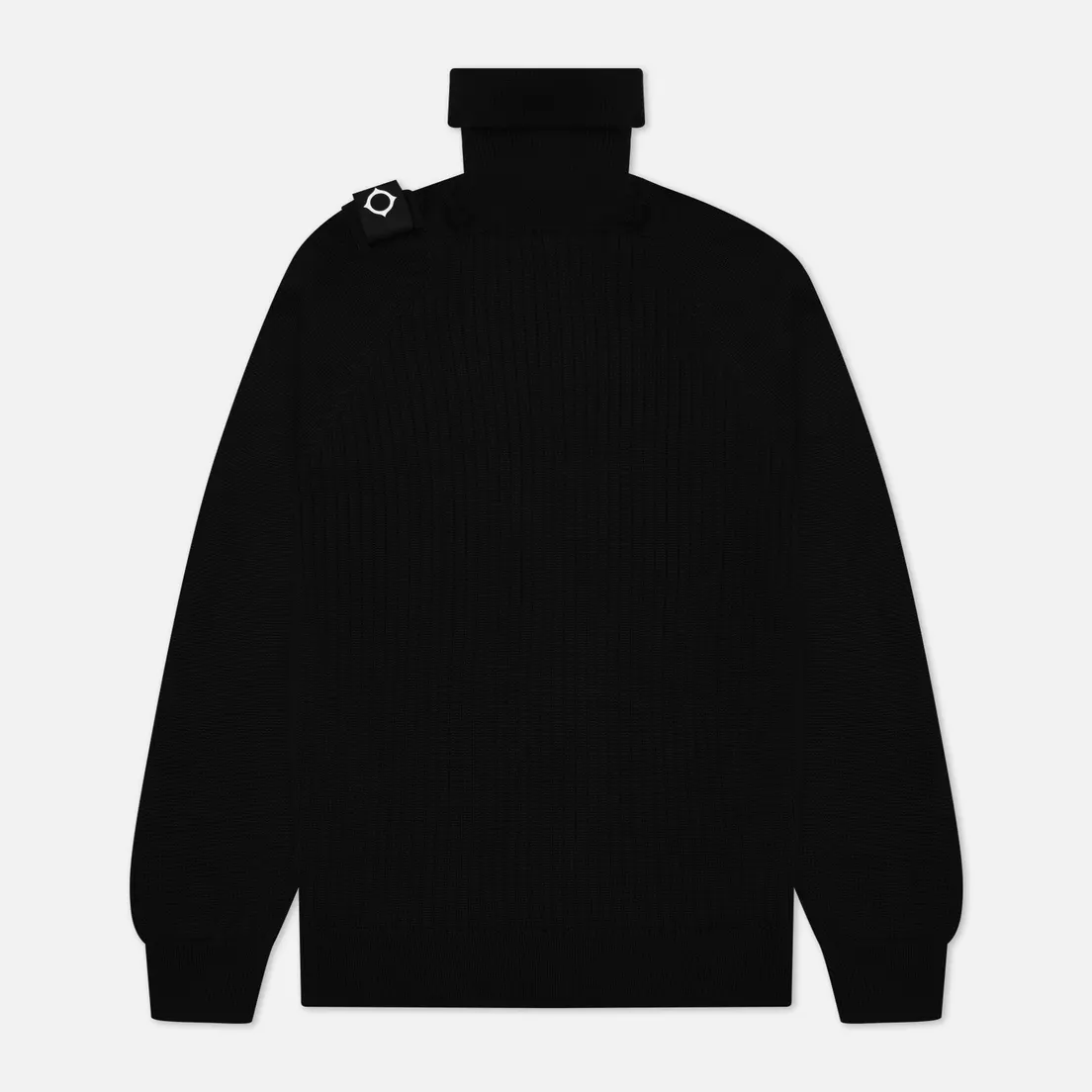 MA.Strum Мужской свитер Roll Neck