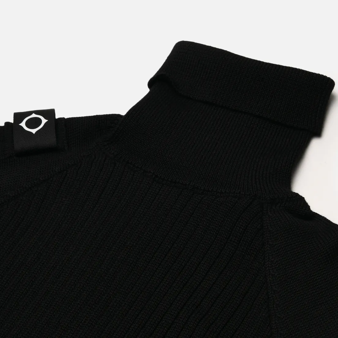 MA.Strum Мужской свитер Roll Neck