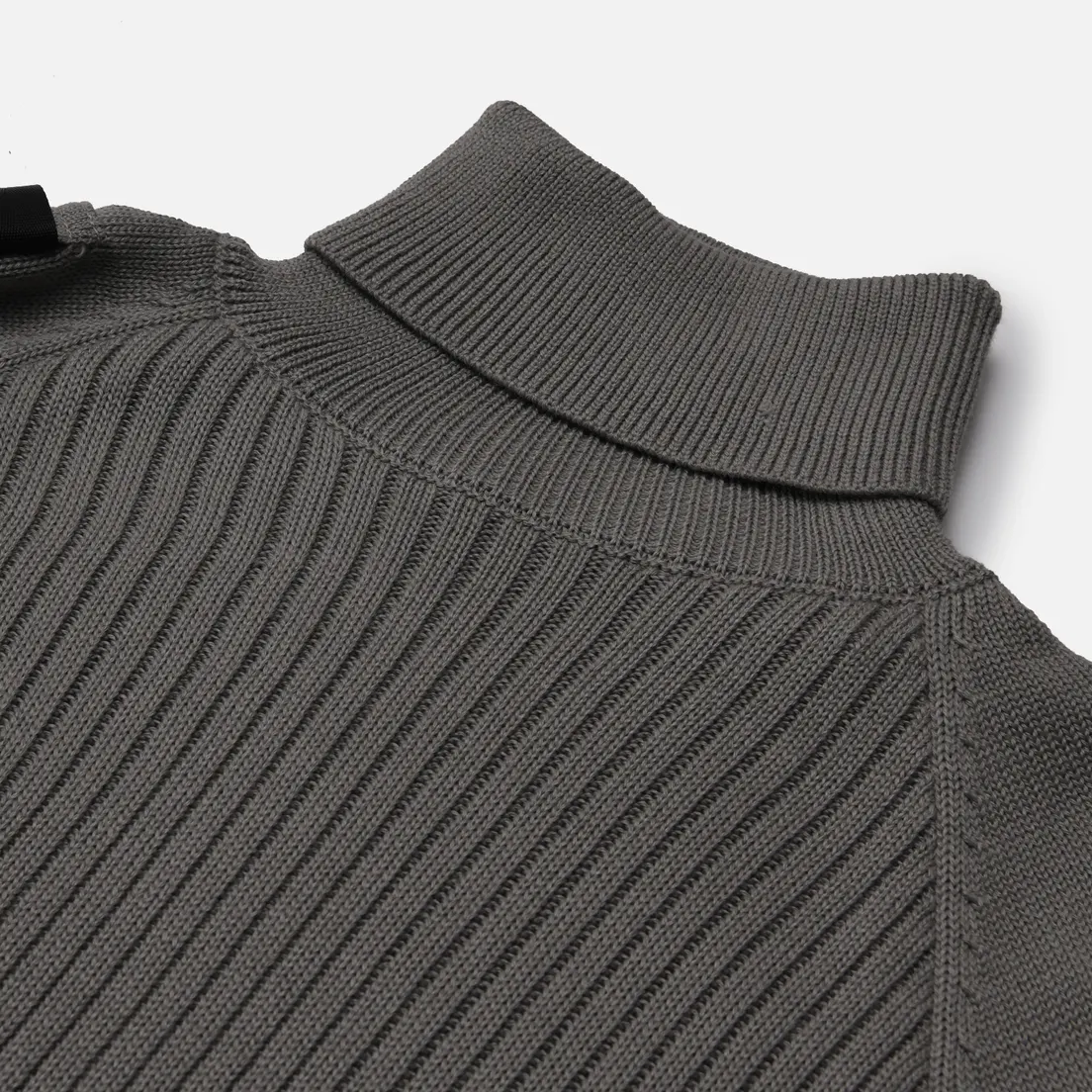 MA.Strum Мужской свитер Roll Neck