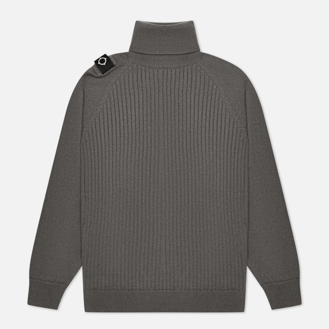 MA.Strum Мужской свитер Roll Neck