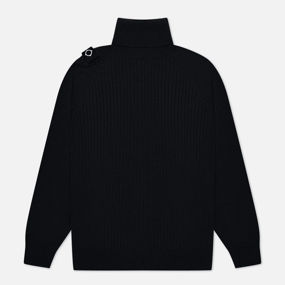 MA.Strum Мужской свитер Roll Neck