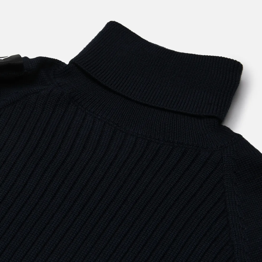 MA.Strum Мужской свитер Roll Neck