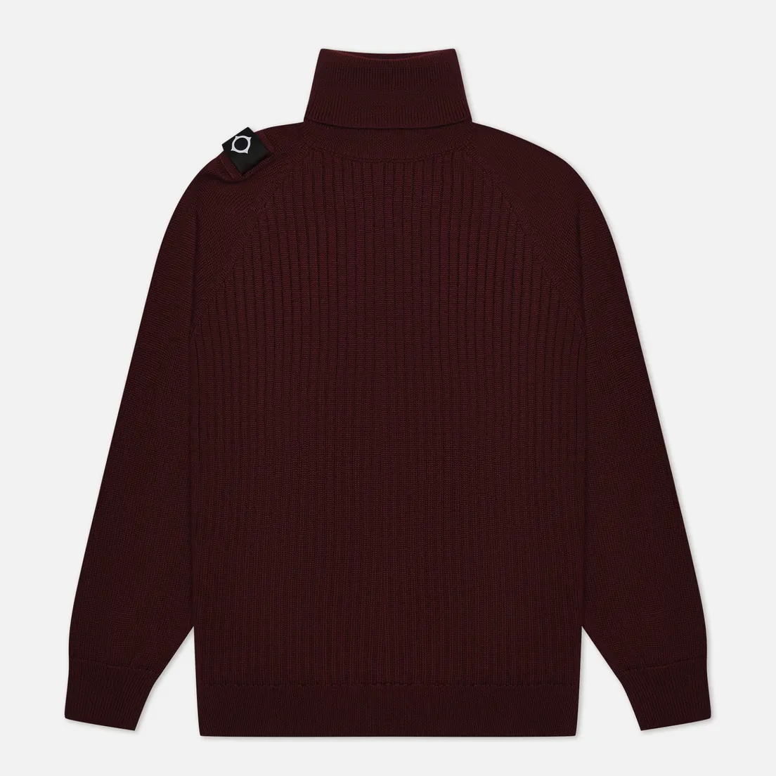 MA.Strum Мужской свитер Roll Neck