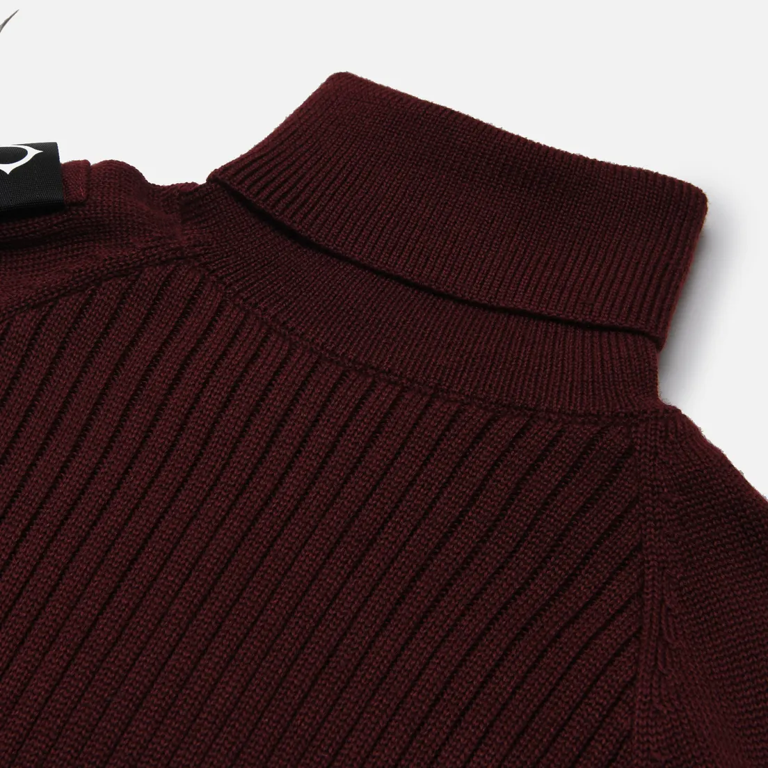 MA.Strum Мужской свитер Roll Neck