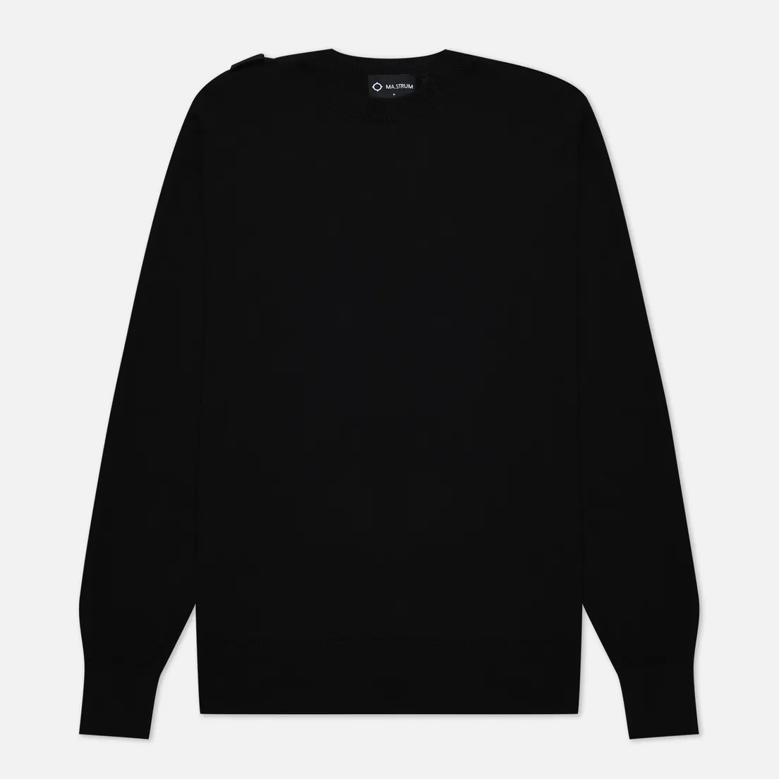 MA.Strum Мужской свитер Crew Neck