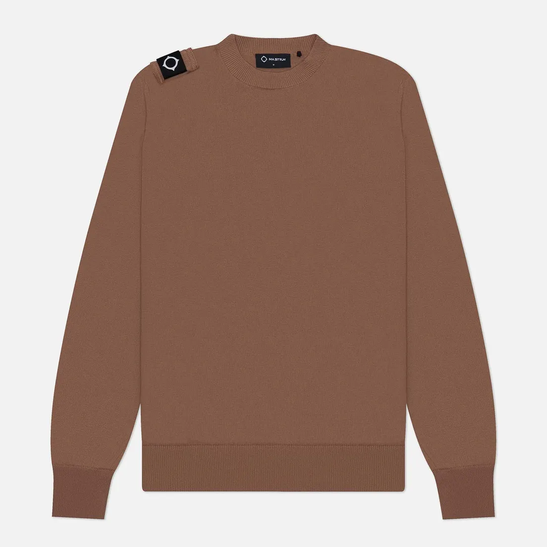 MA.Strum Мужской свитер Crew Neck