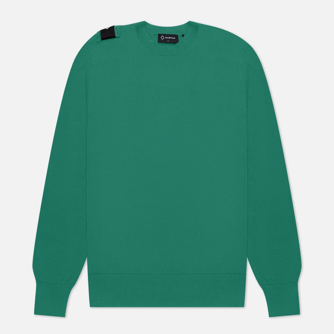 MA.Strum Мужской свитер Crew Neck