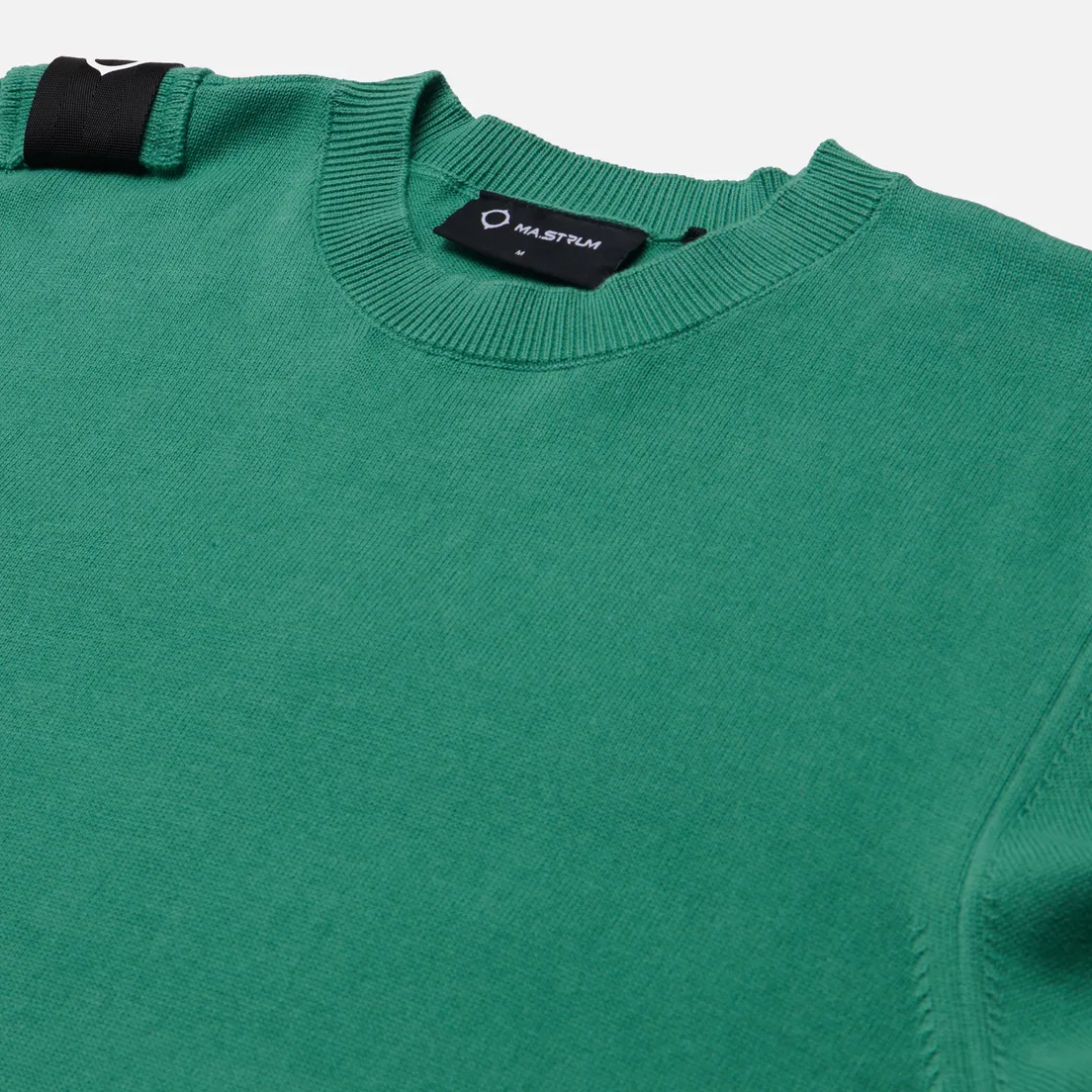 MA.Strum Мужской свитер Crew Neck