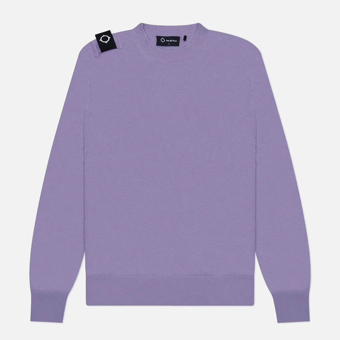 MA.Strum Мужской свитер Crew Neck