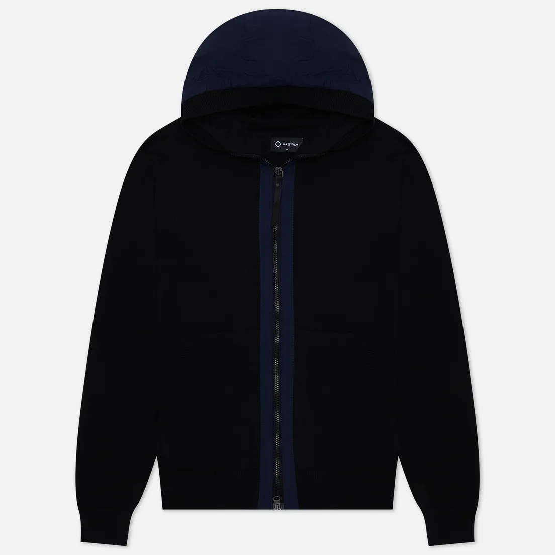 MA.Strum Мужской свитер Hooded
