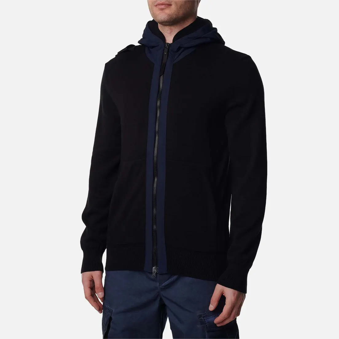 MA.Strum Мужской свитер Hooded
