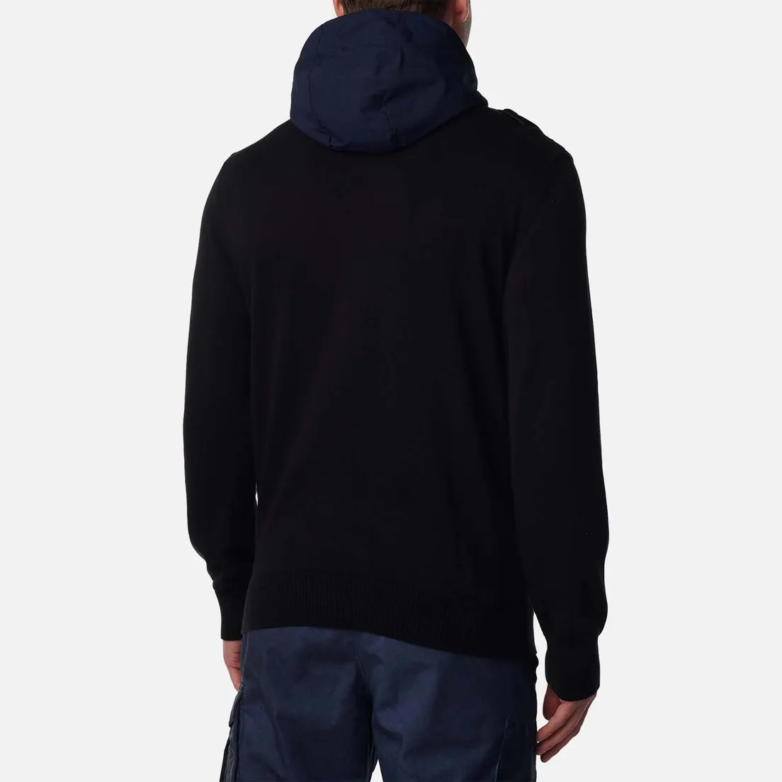 MA.Strum Мужской свитер Hooded