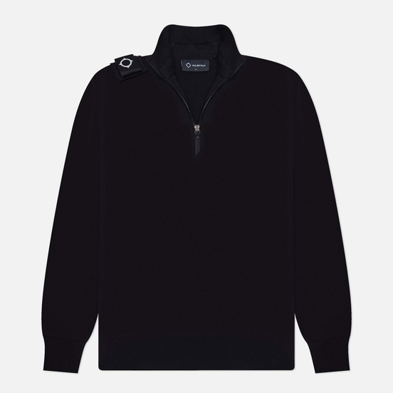 Мужской свитер MA.Strum Quarter Zip, MAS5341-M000