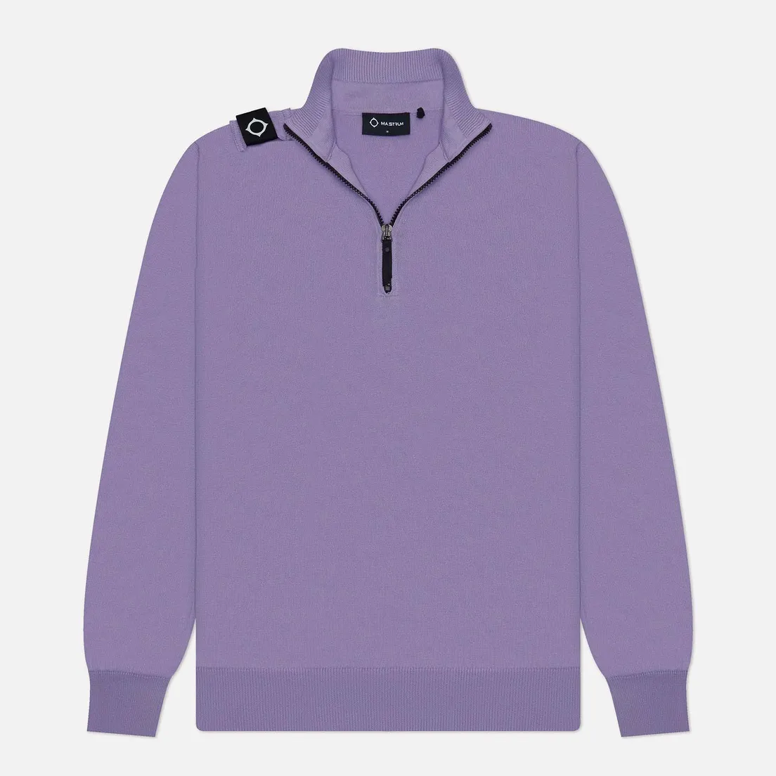 MA.Strum Мужской свитер Quarter Zip
