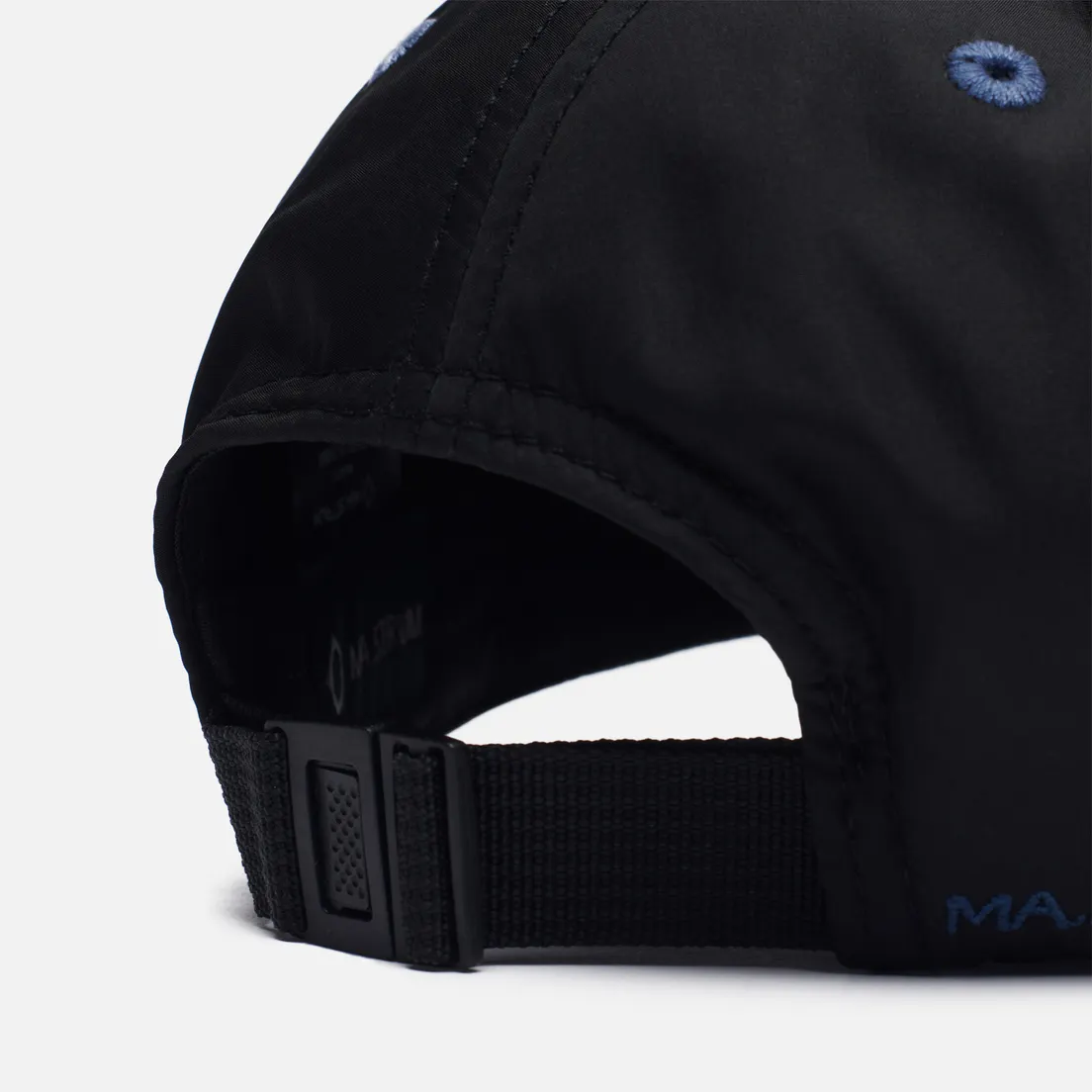 MA.Strum Кепка Embroidered ID