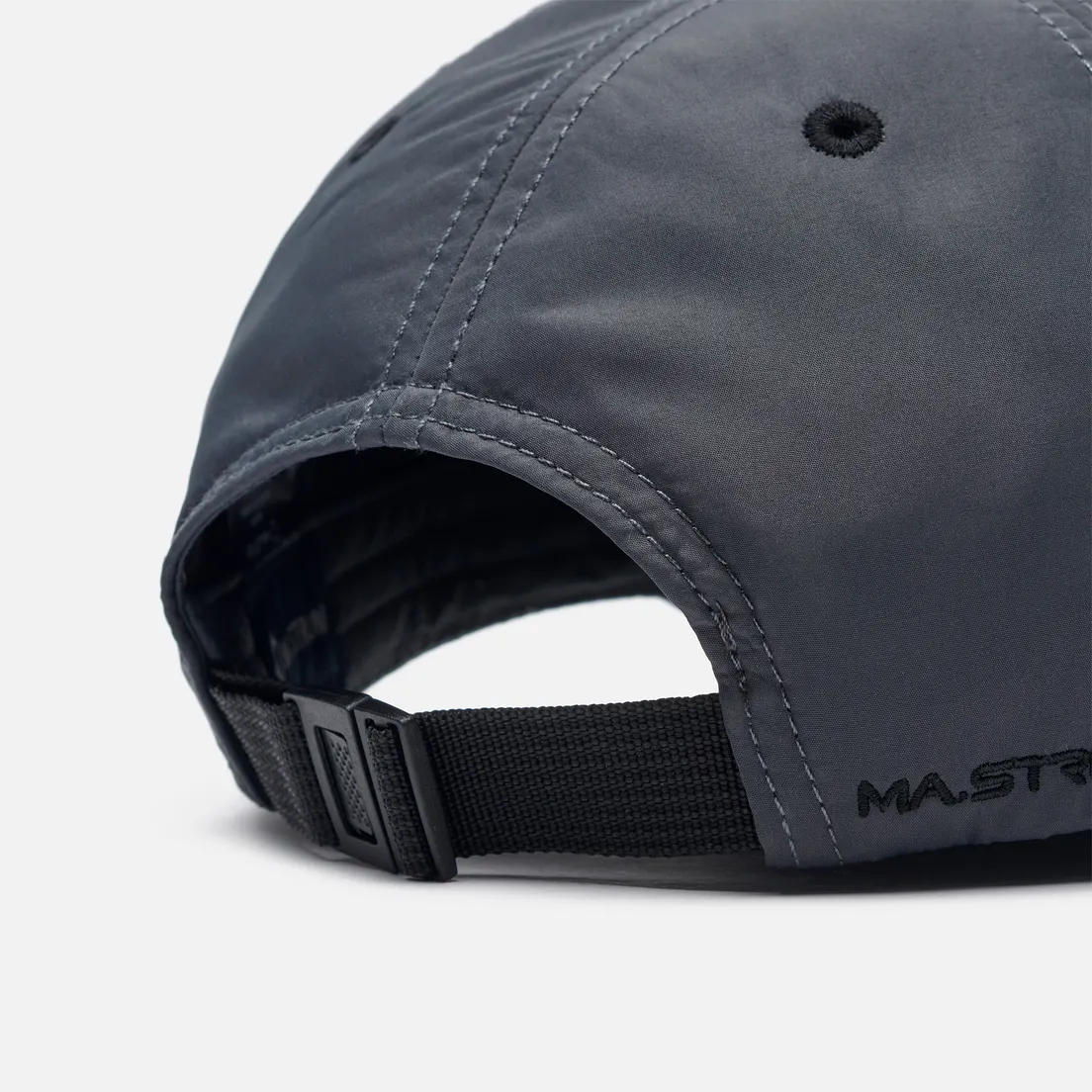 MA.Strum Кепка Embroidered ID