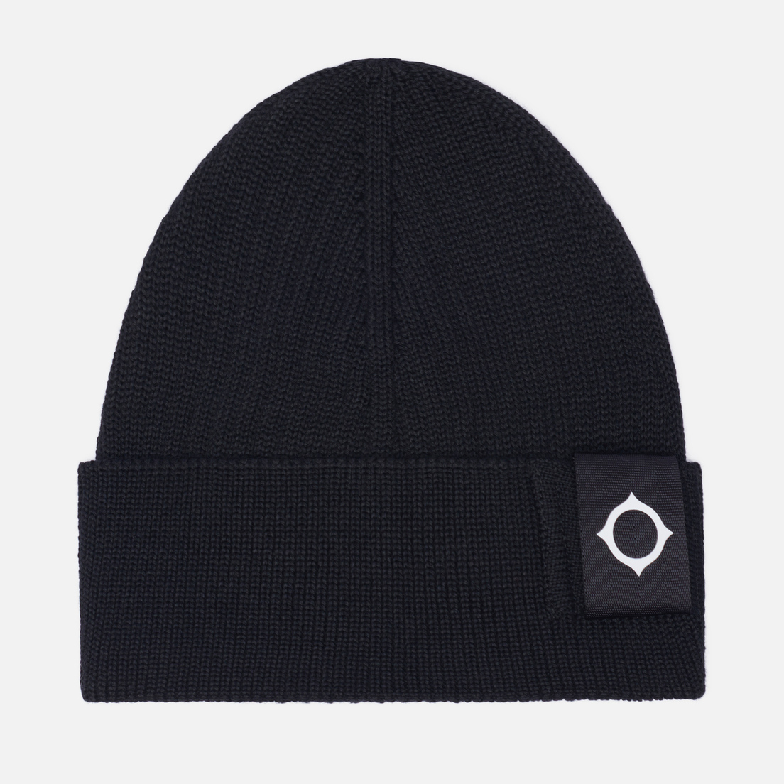 MA.Strum Шапка Rib Beanie