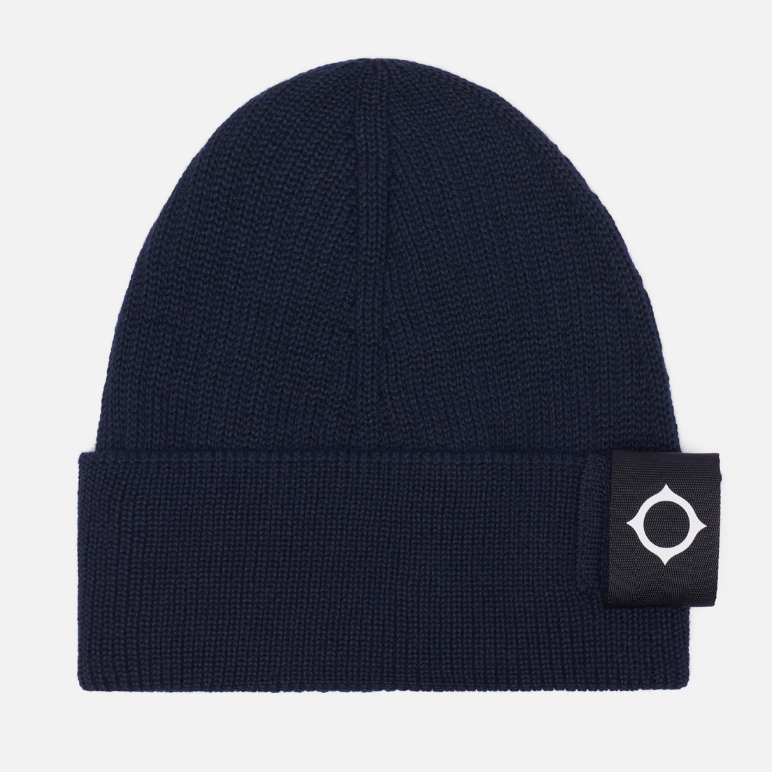 MA.Strum Шапка Rib Beanie