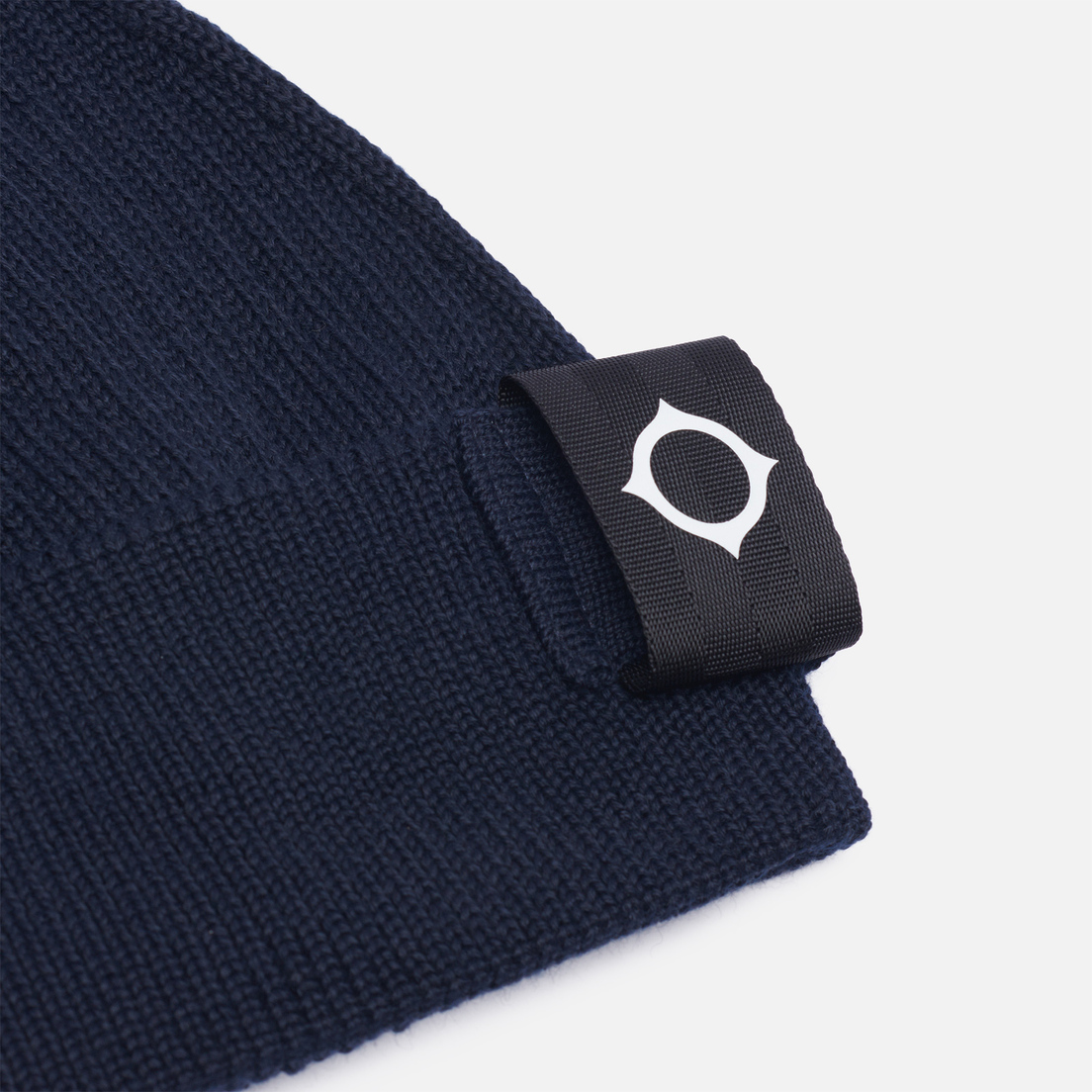 MA.Strum Шапка Rib Beanie