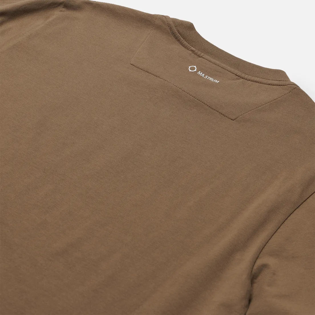 MA.Strum Мужская футболка Icon Box Logo