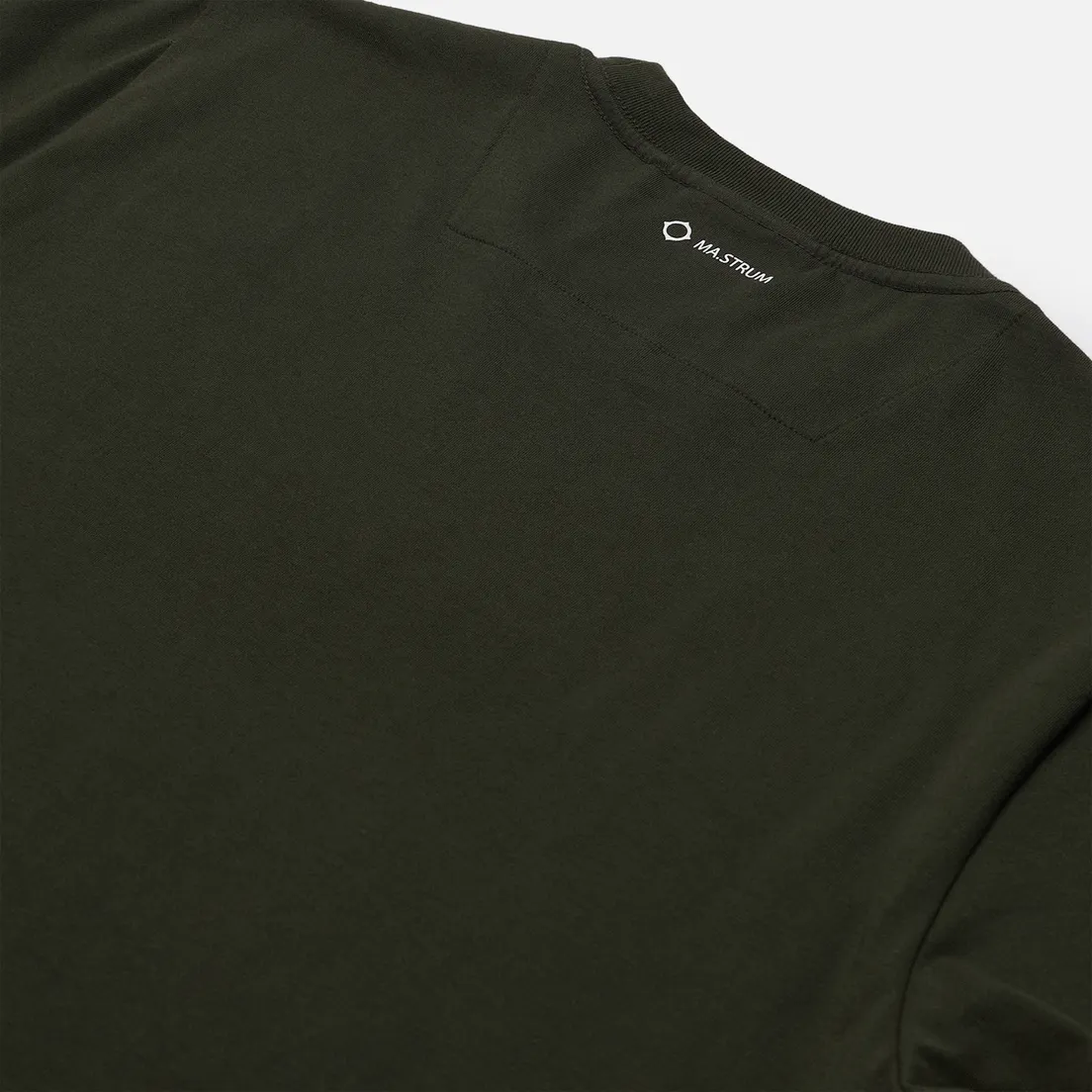 MA.Strum Мужская футболка Icon Box Logo