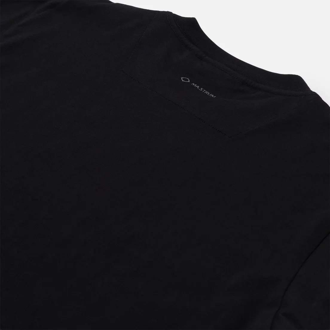 MA.Strum Мужская футболка Reflective Logo