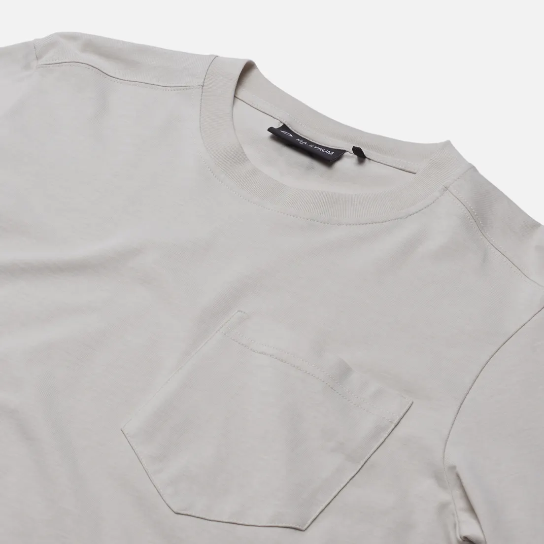 MA.Strum Мужской лонгслив Sleeve Print FW21