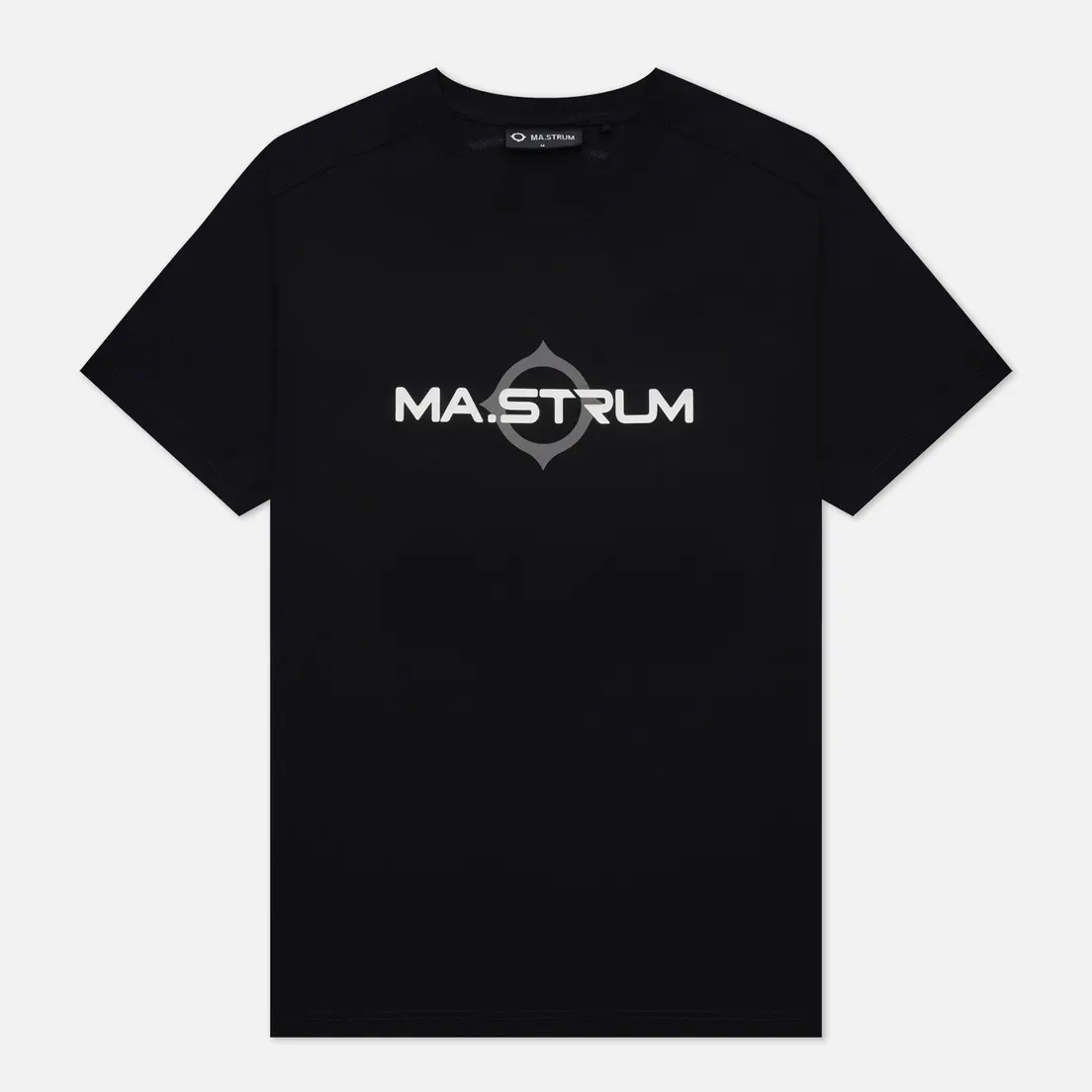 MA.Strum Мужская футболка Logo Print