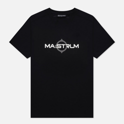 MA.Strum Мужская футболка Logo Print