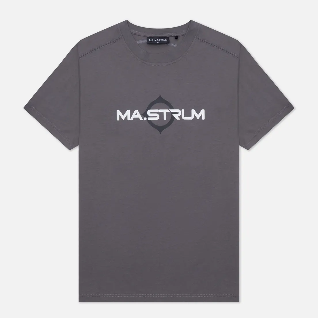 MA.Strum Мужская футболка Logo Print