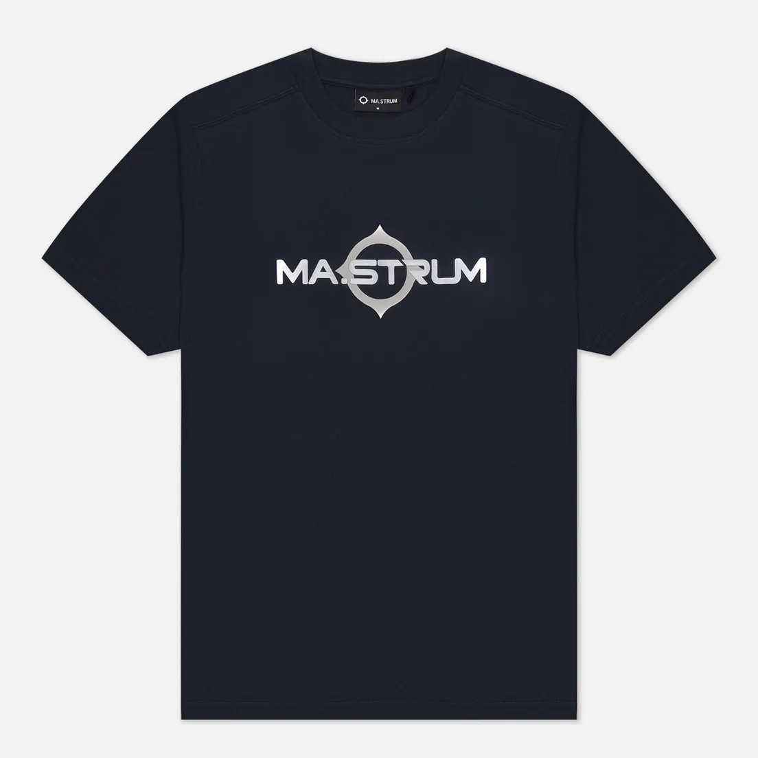 MA.Strum Мужская футболка Logo Print