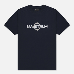 MA.Strum Мужская футболка Logo Print