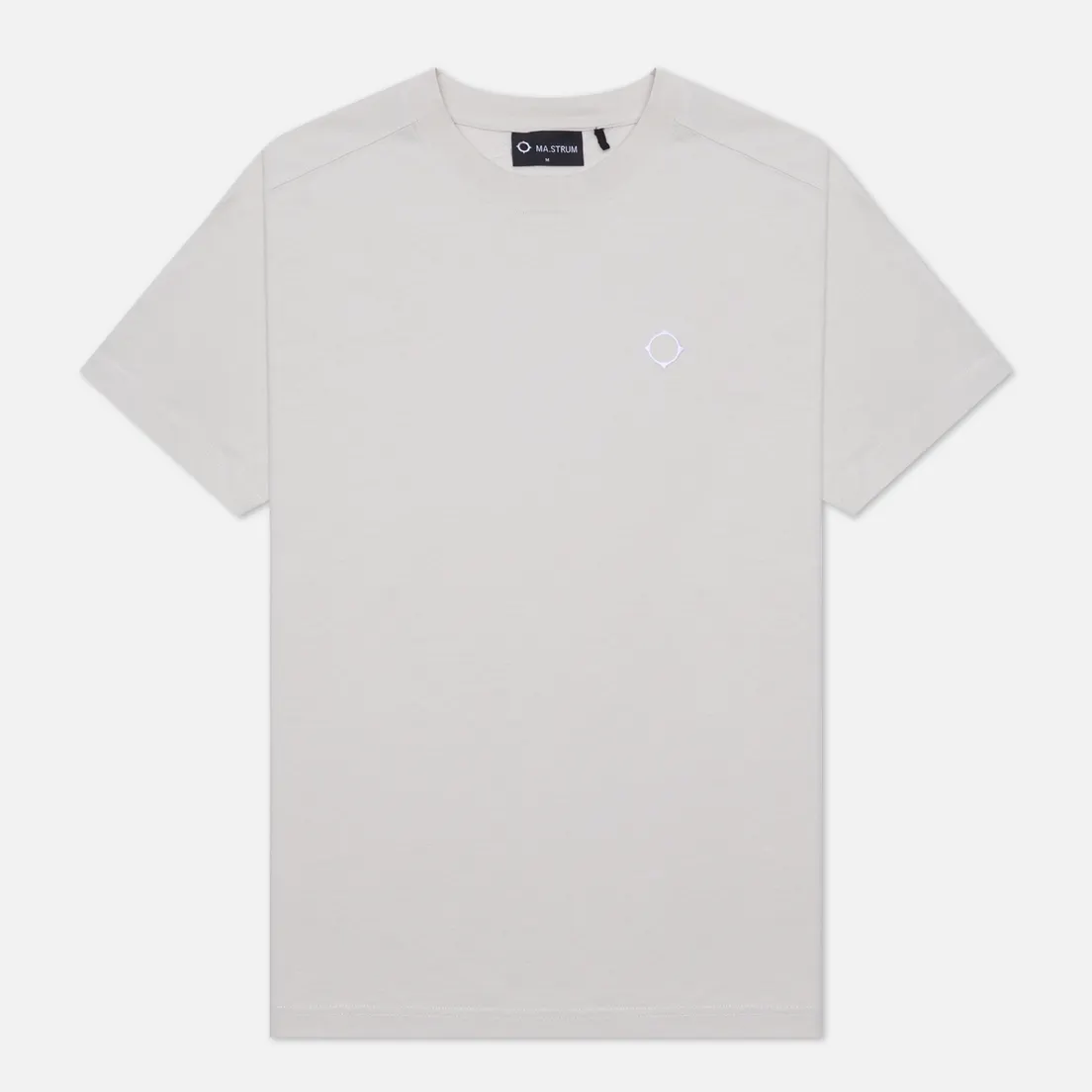 MA.Strum Мужская футболка Icon Embroidered ID