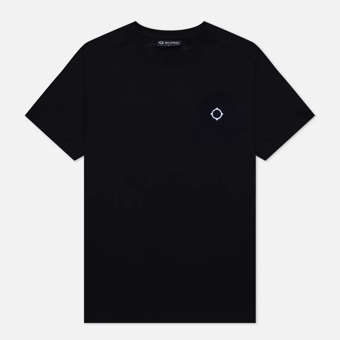 MA.Strum Мужская футболка Icon Embroidered ID