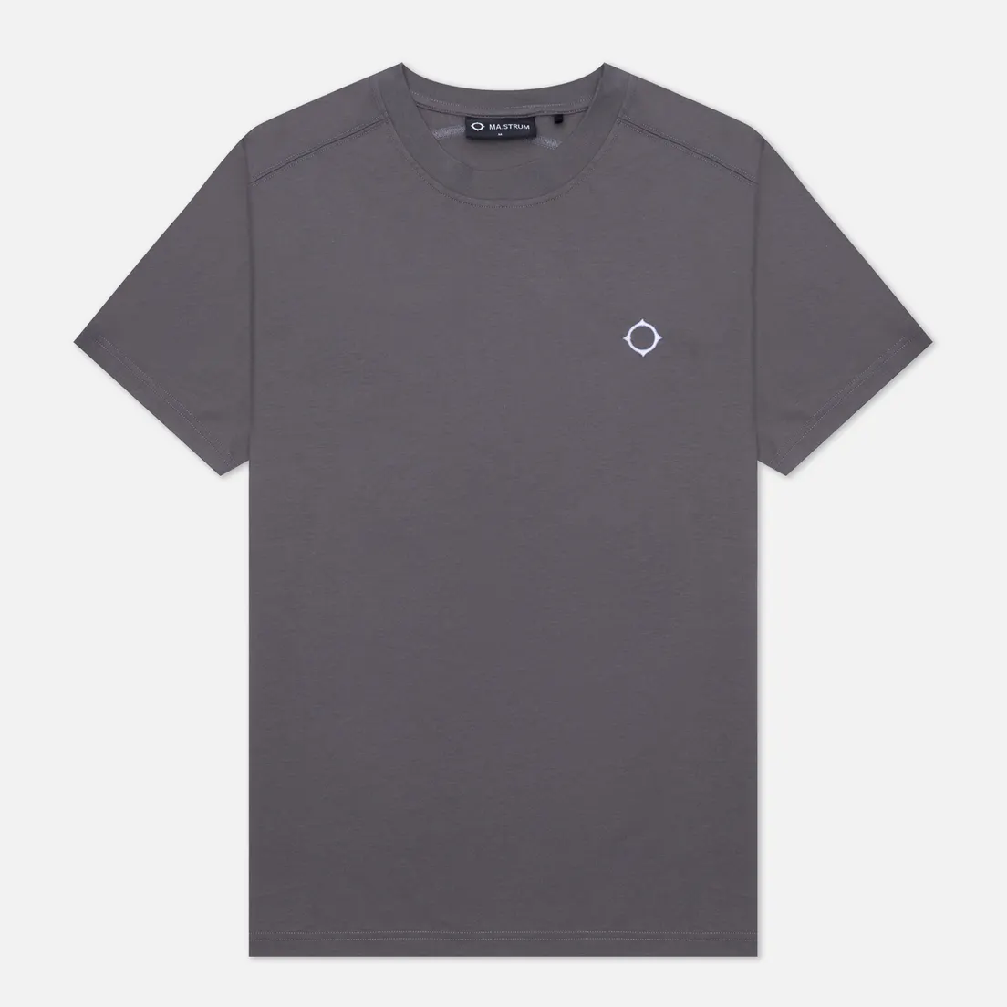 MA.Strum Мужская футболка Icon Embroidered ID