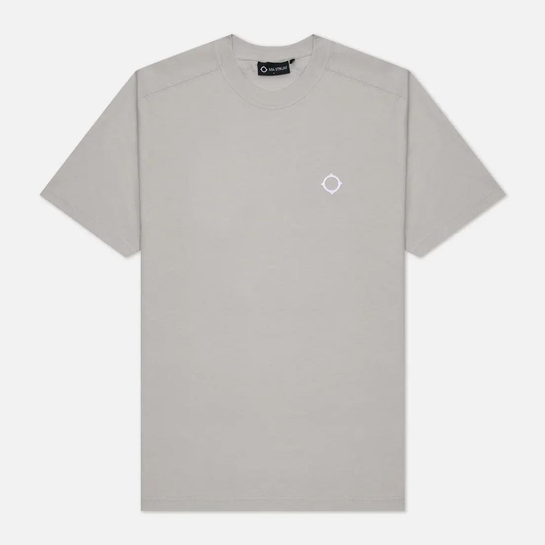 MA.Strum Мужская футболка Icon Embroidered ID