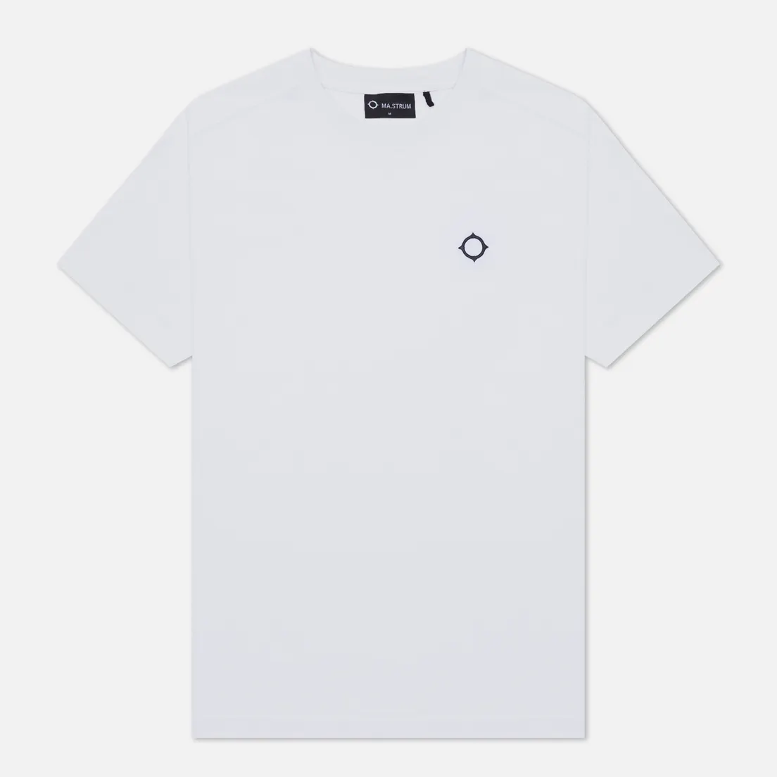 MA.Strum Мужская футболка Icon Embroidered ID