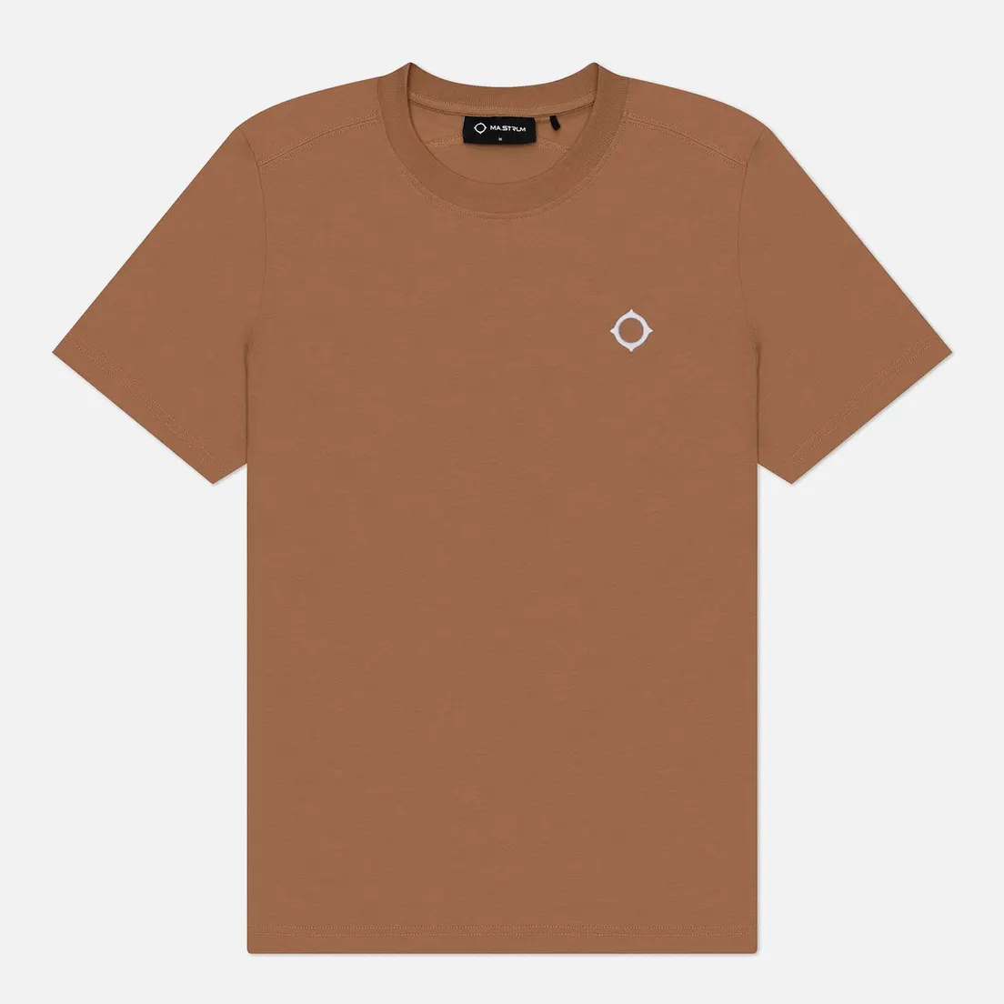MA.Strum Мужская футболка Icon Embroidered ID
