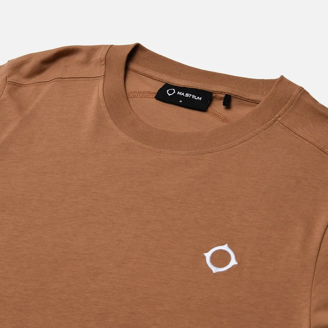 MA.Strum Мужская футболка Icon Embroidered ID