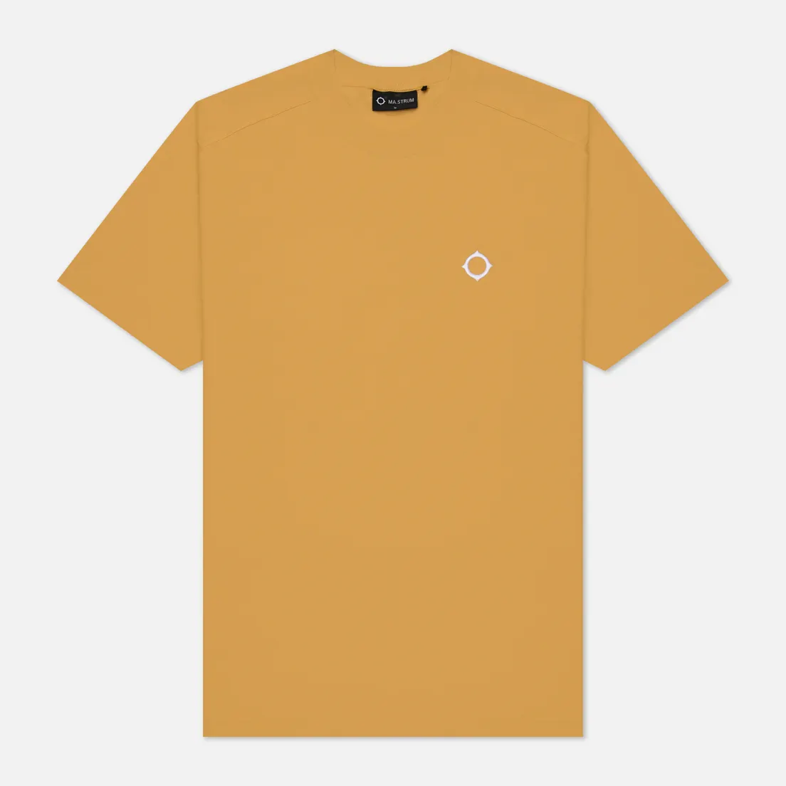 MA.Strum Мужская футболка Icon Embroidered ID