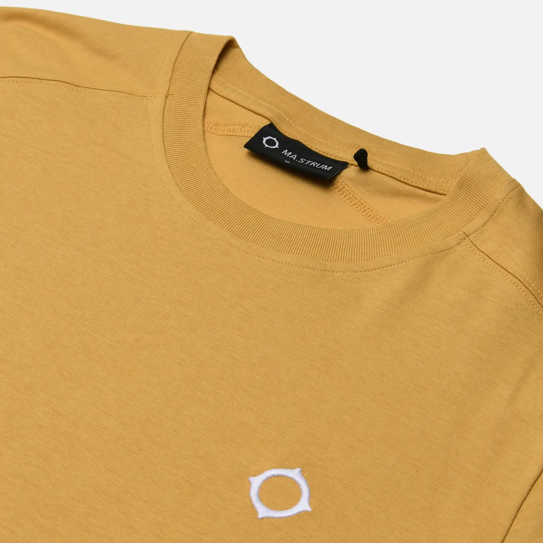 MA.Strum Мужская футболка Icon Embroidered ID