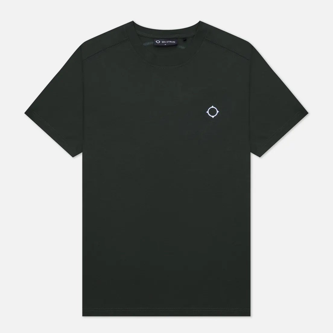 MA.Strum Мужская футболка Icon Embroidered ID