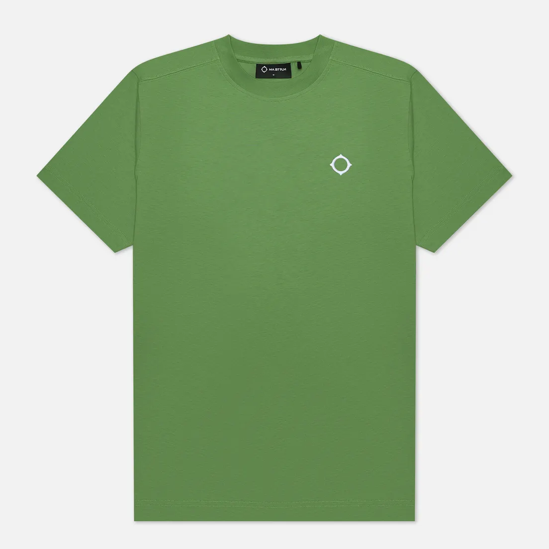 MA.Strum Мужская футболка Icon Embroidered ID