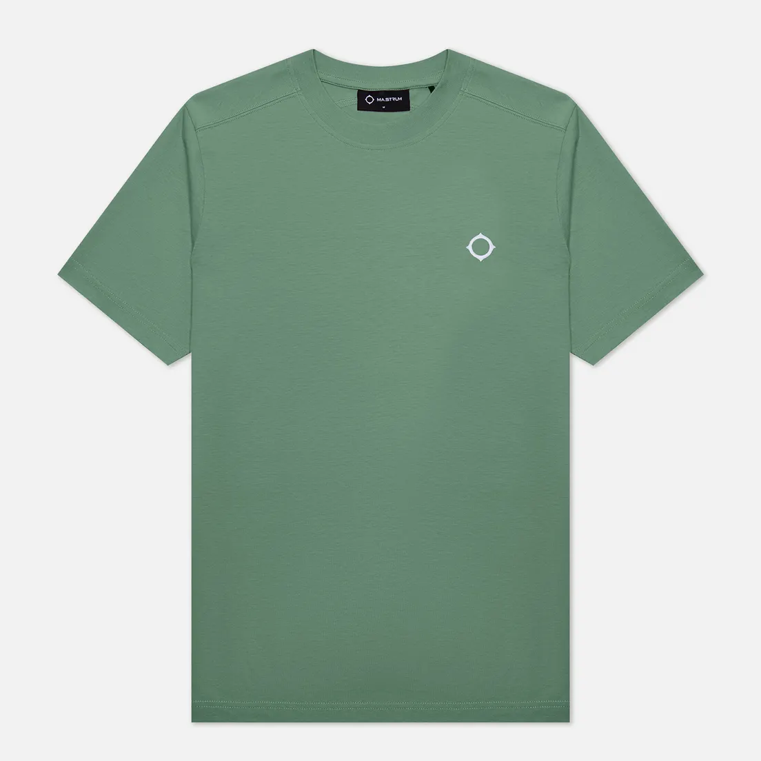 MA.Strum Мужская футболка Icon Embroidered ID