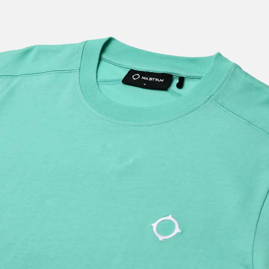 MA.Strum Мужская футболка Icon Embroidered ID