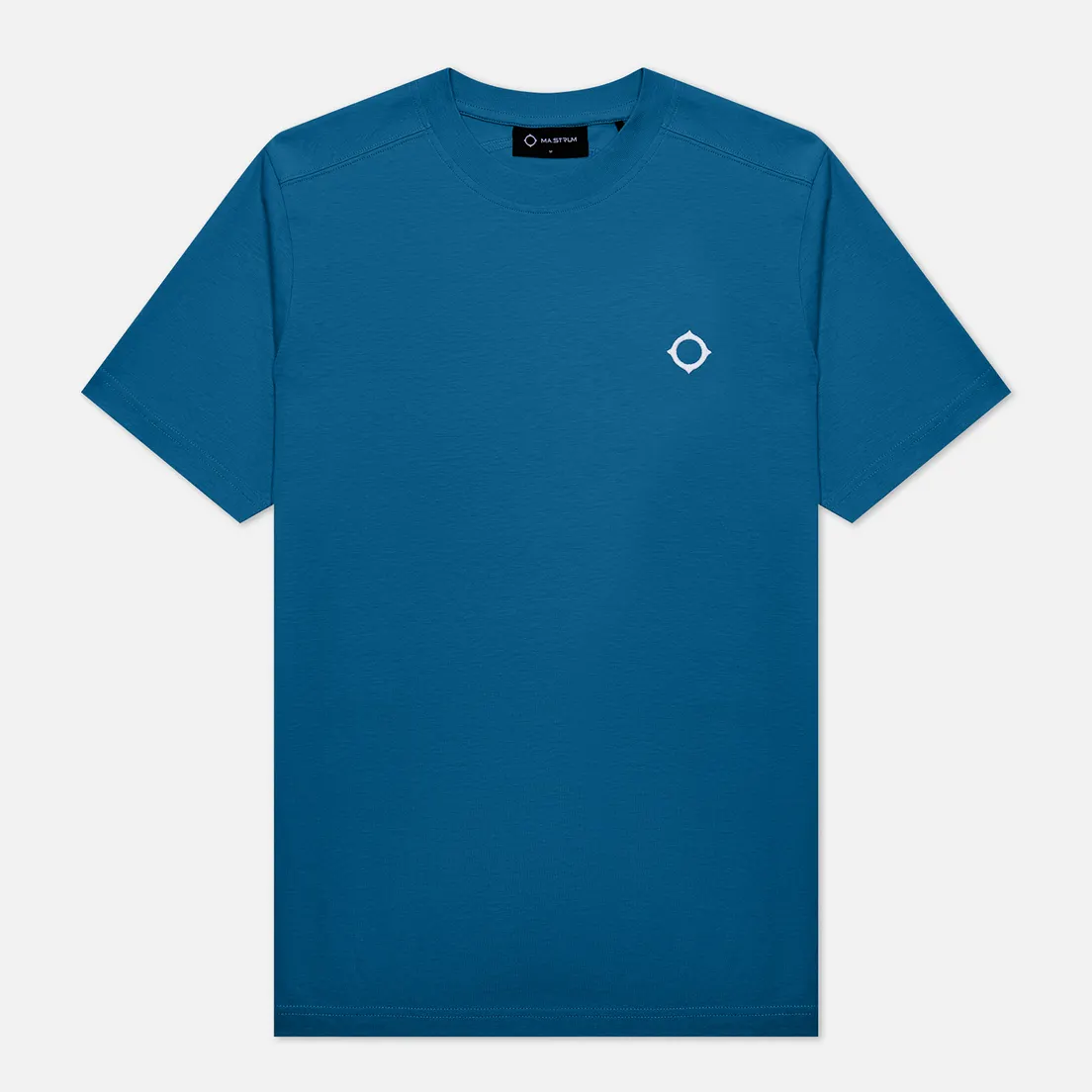 MA.Strum Мужская футболка Icon Embroidered ID
