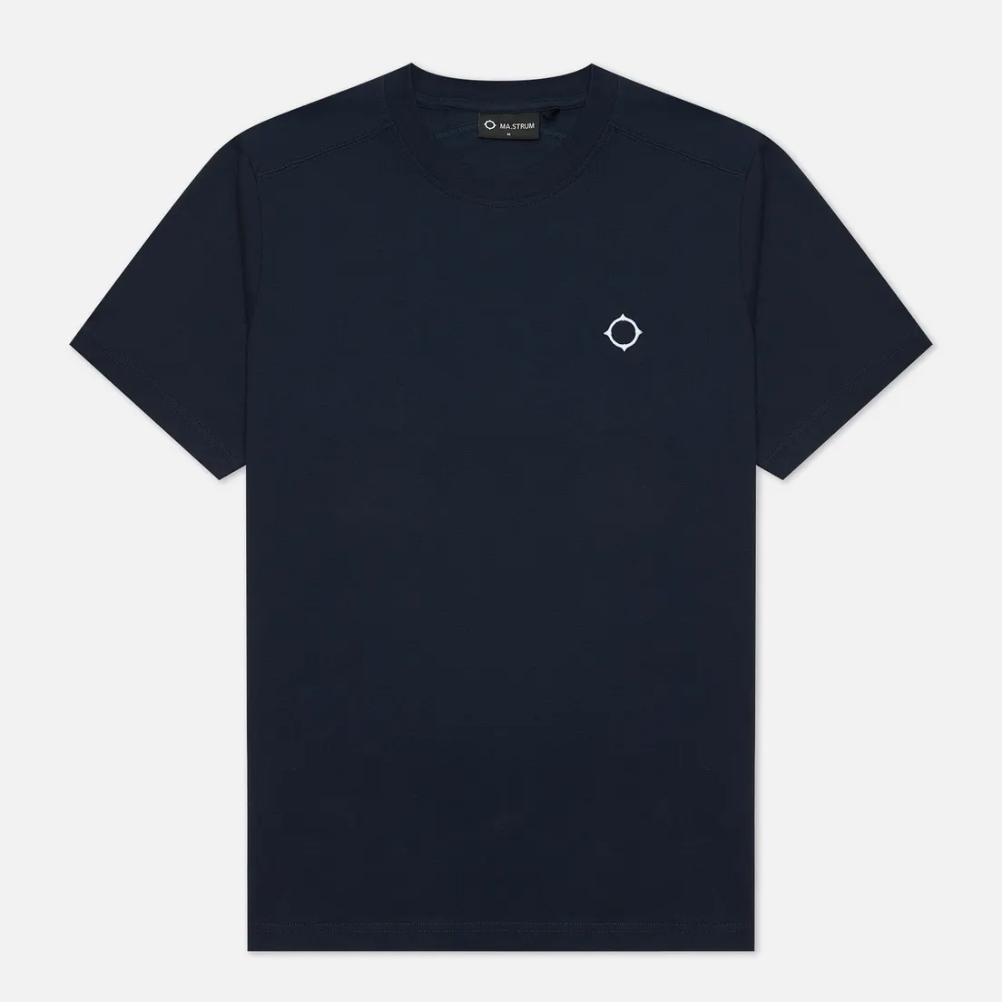 MA.Strum Мужская футболка Icon Embroidered ID