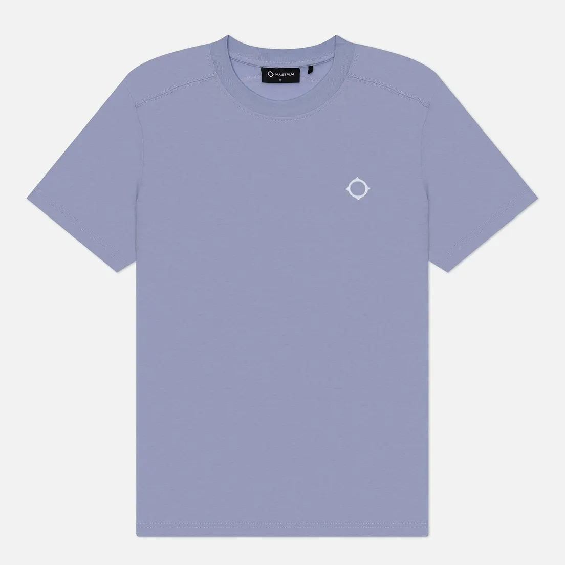 MA.Strum Мужская футболка Icon Embroidered ID