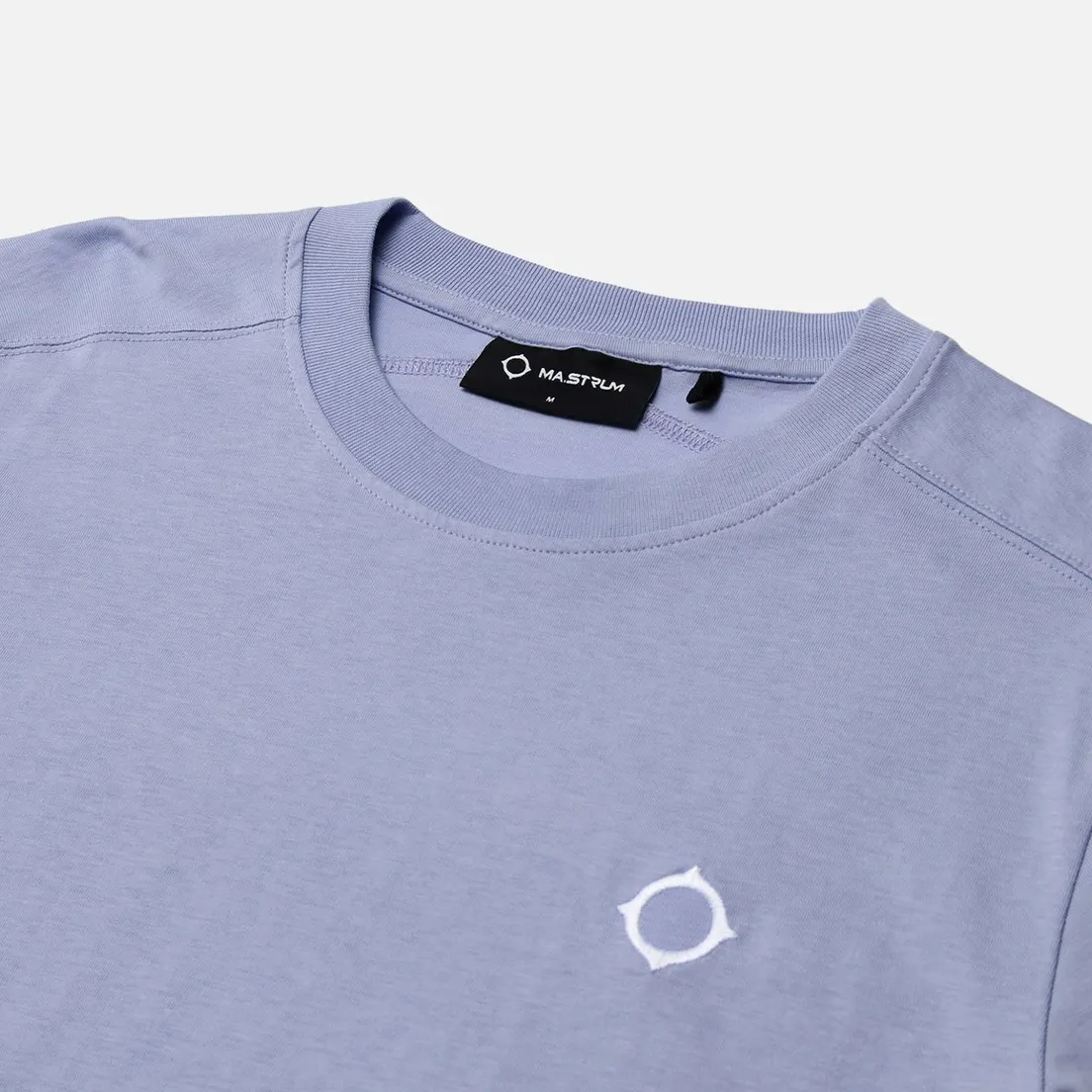 MA.Strum Мужская футболка Icon Embroidered ID